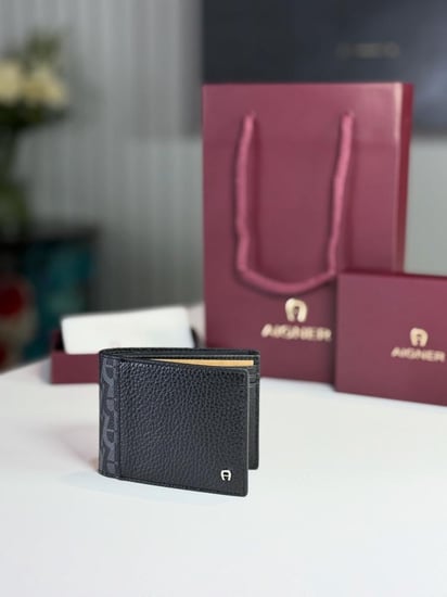 اجنر بلاك ادج سجنتشر المحفظة الافضل مبيعا في اجنر المانيا