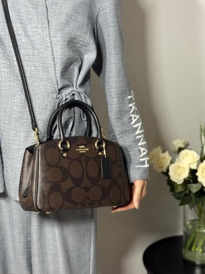 كوتش سمول سفانا كريال