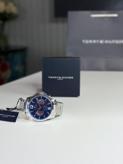 تومي هيلفيقر توين جيج ستيل