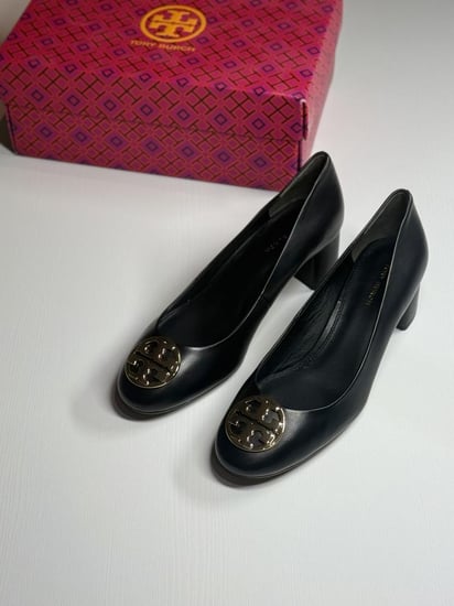 توري برتش برفكت هيل داخلية سوداء