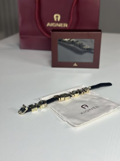 اجنر بلاك لتر بنجل