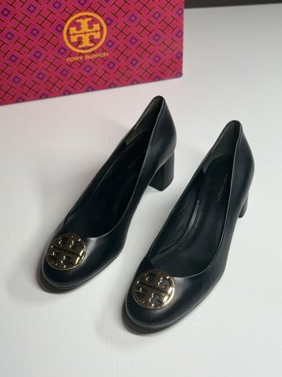 توري برتش برفكت هيل داخلية سوداء