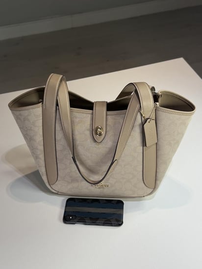 كوتش هادلي توت