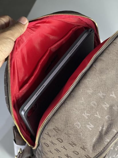 دكني ترب باك باج