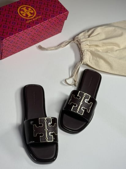 توري برتش سلبر عودي