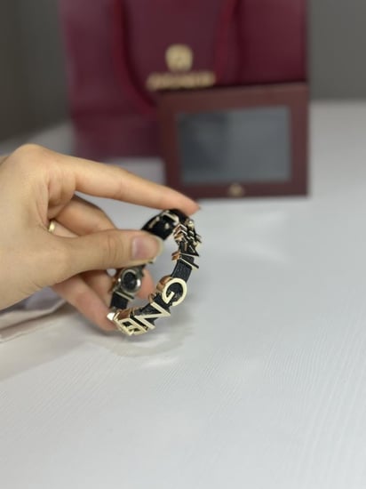 اجنر بلاك لتر بنجل