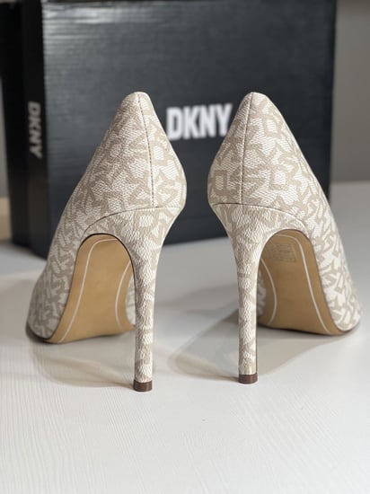 دكني مابي كعب 4 انش مقاس 39