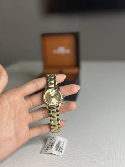 كوتش جولد C مات نسائية