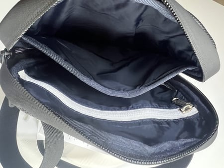 لاكوست واتر بروف كروس