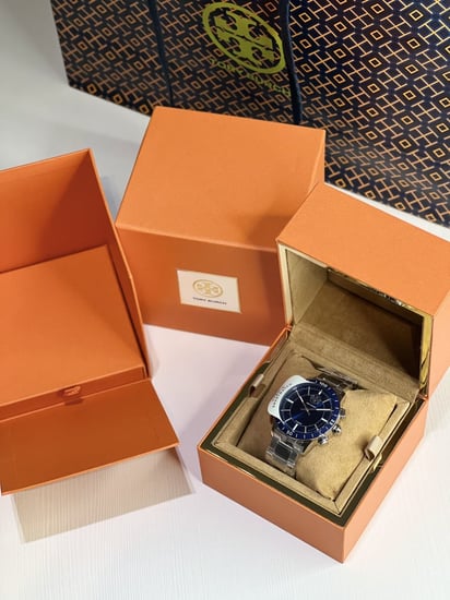 توري برتش سمارت واتش