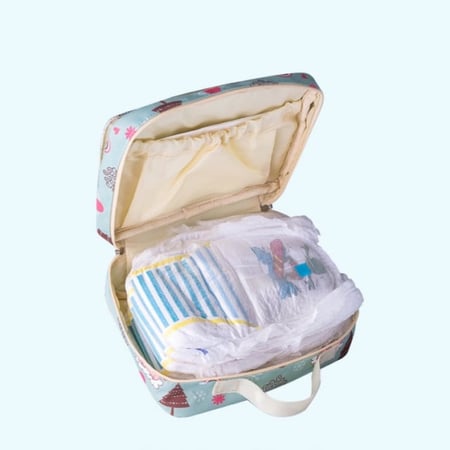 شنطه لحمل الاطفال الرضع