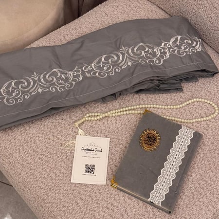 1 بوكس هدية صلاة