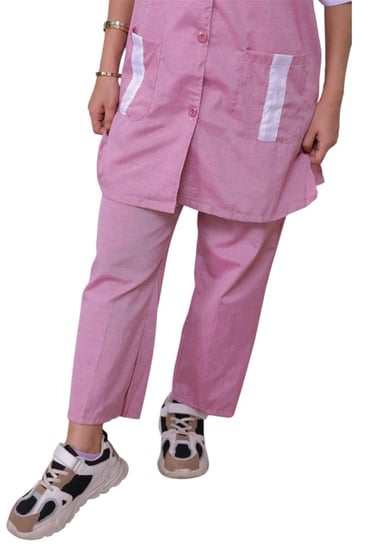 ملابس عاملات مكونة من 3 قطع-يونيفورم عاملات