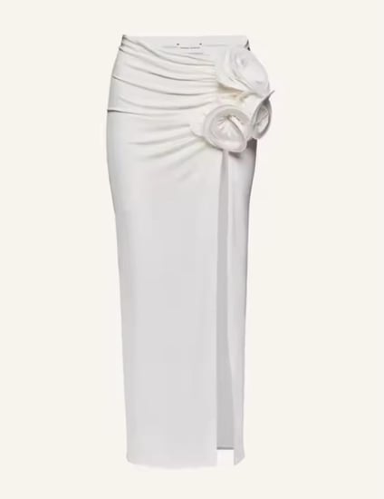 فستان بفتحه