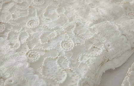 فستان كلاسيكي