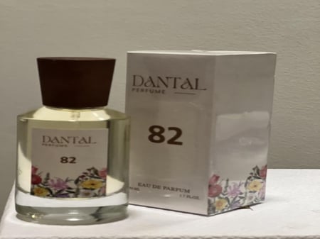 عطر 82