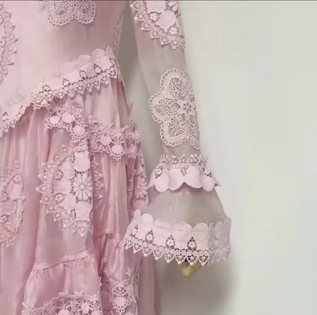 فستان العيد