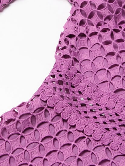 فستان كلاسيك