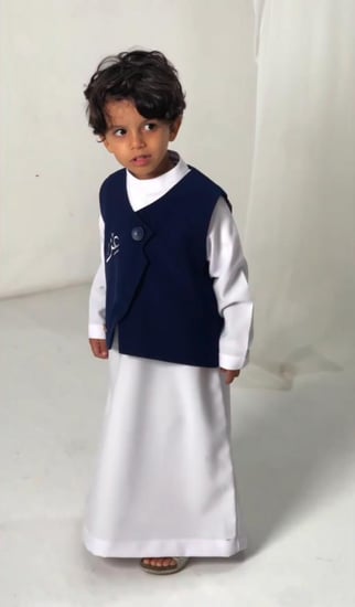 سديري اطفال بالاسم- متجر روز