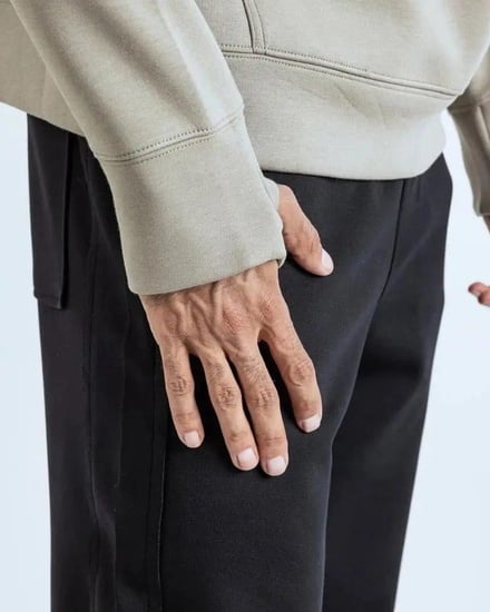 هودي دبل كاب