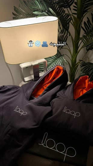 هودي دبل كاب