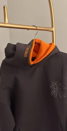 هودي دبل كاب