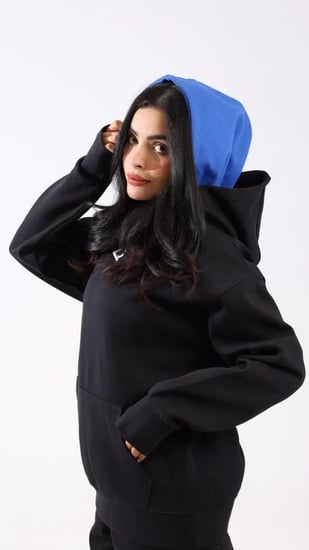 هودي دبل كاب