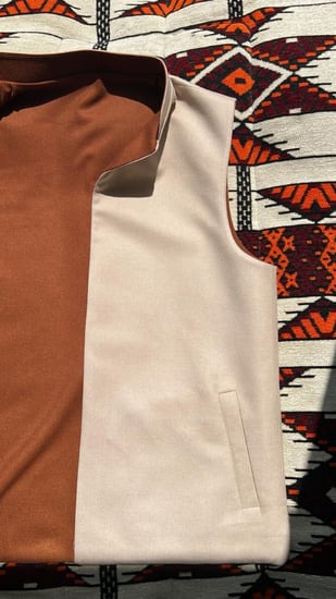 سديري رجالي شتوي جديد