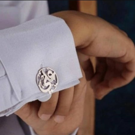 كبك رجالي بالاسم الاتبيه حسب طلبك- متجر روز