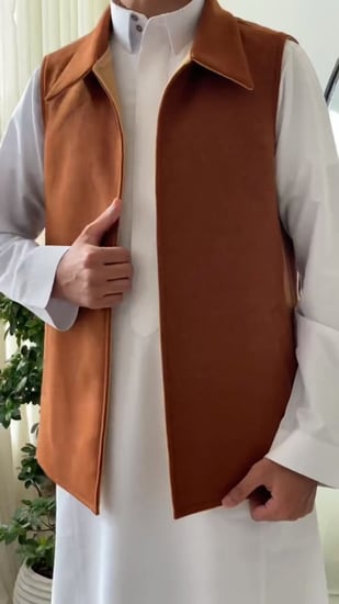 سديري شتوي قلاب - متجر روز