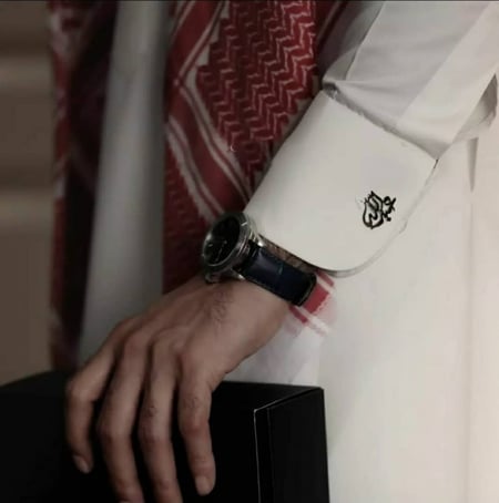 كبك رجالي بالاسم-متجر روز كن منفردا