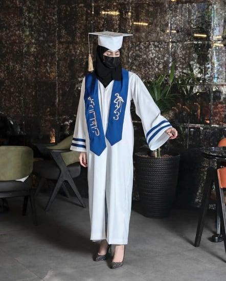 عبايات تخرج -متجر روز تخفيض هائل للكميات