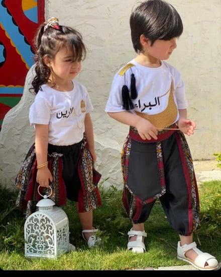 ملابس رمضان - متجر روز