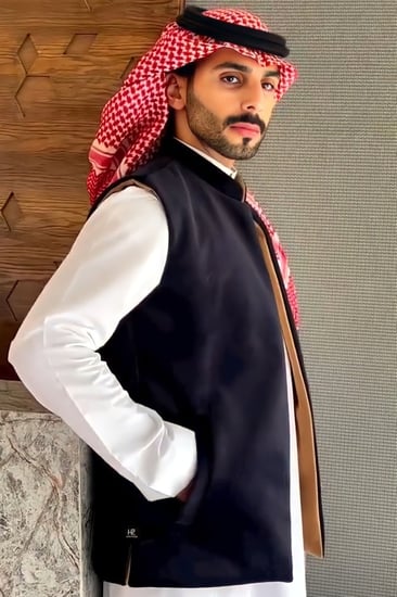 سديري رجالي شتوي -متجر روز للأناقه عنوان