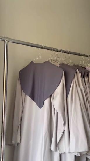 عبايات تخرج بالاسم