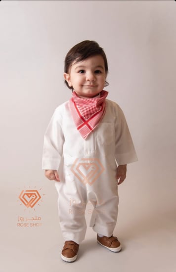 بربتوز اطفال بالاسم-متجر روز