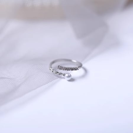 خاتم ياقوتي