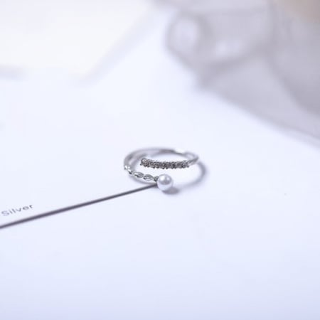 خاتم ياقوتي