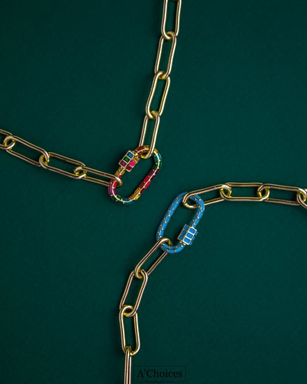 سلسال زيركون