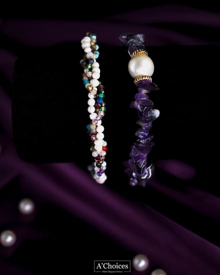 اسوارة نسائية ماركة