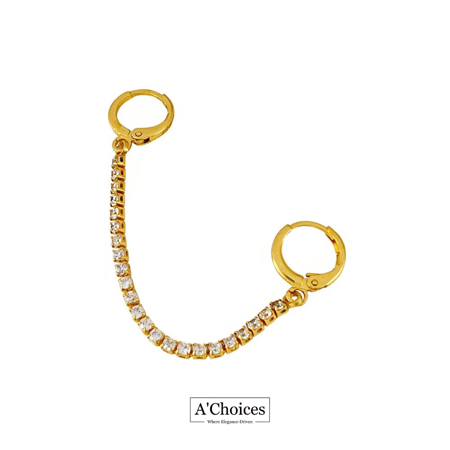 اقراط الاذن