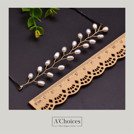 اكسسوار شعر لولو