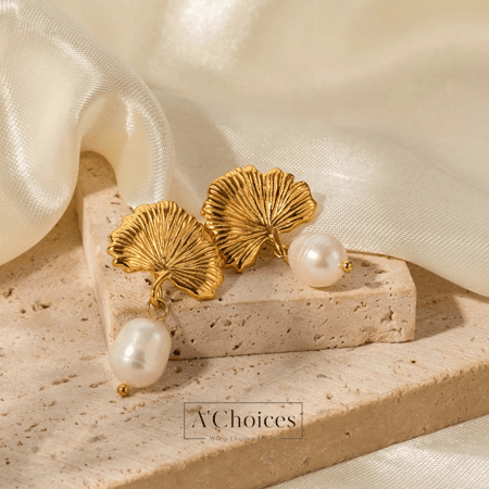 طقم ورقة الشجر