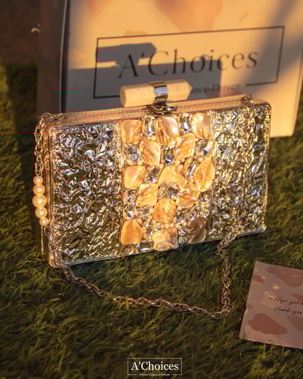 حقيبة نسائية