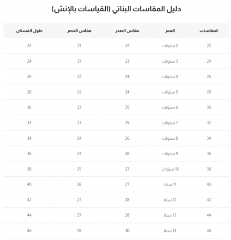 فستان غمرة بناتي