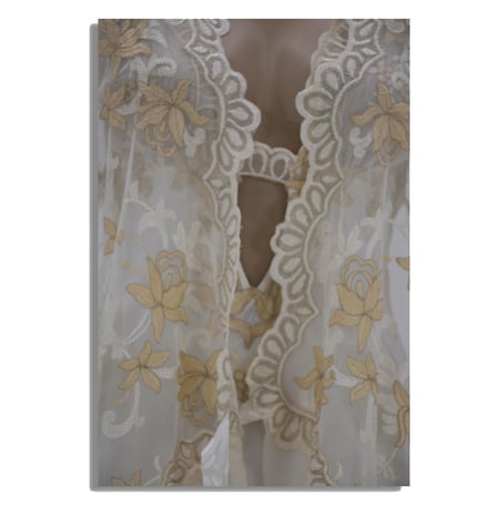 طقم عرائس قطعتين من CALIFORNIYA DREAMS - 4984L