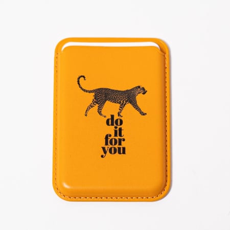 محفظة النمر