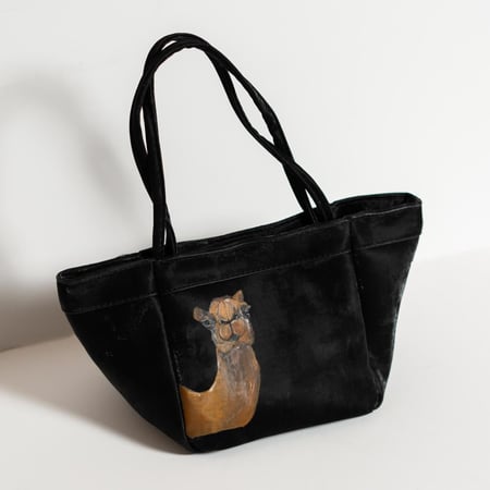 حقيبة الشعلا