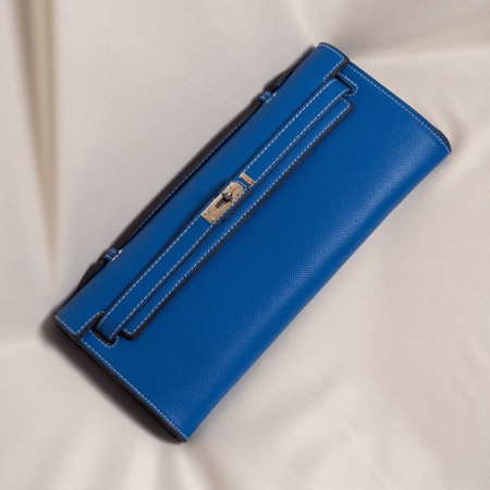 حقيبة كيلي كت | أزرق