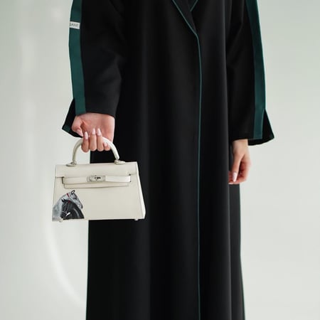 القطعة الفاخرة